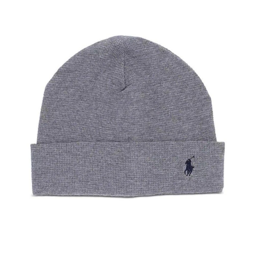 Polo Ralph Lauren Men's Thermal Beanie